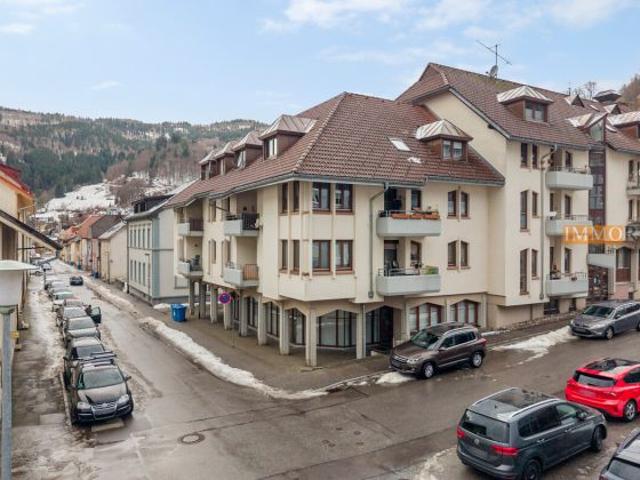 Wohnung kaufen in Todtnau, Baden-Württemberg