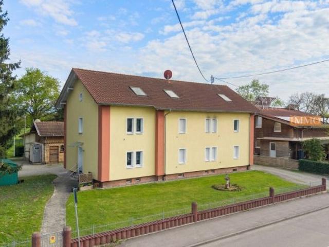 Wohnung kaufen in Riegel, Baden-Württemberg