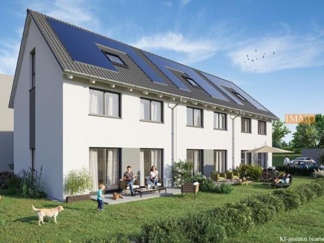 Haus kaufen in Endingen am Kaiserstuhl, Landkreis Emmendingen