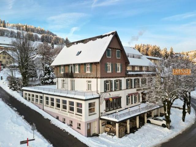 Gewerbe kaufen in Todtnau, Baden-Württemberg