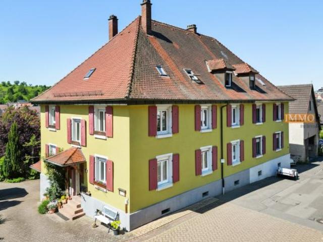 Wohnung kaufen in Ettenheim, Baden-Württemberg