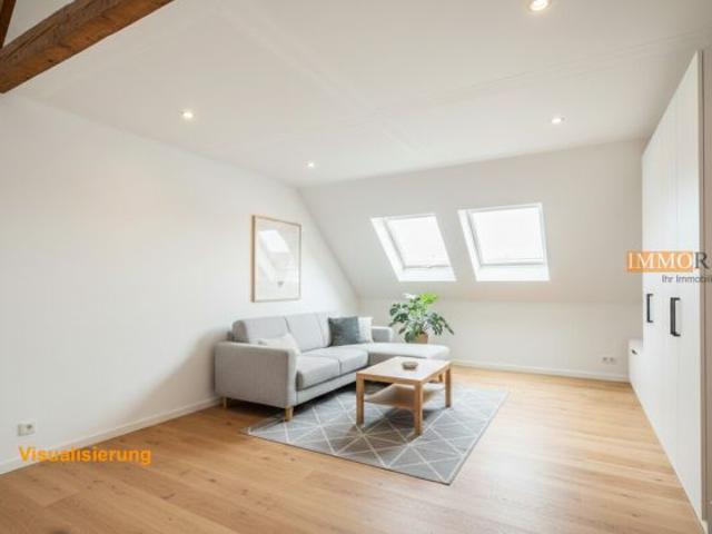 Wohnung kaufen in Ettenheim, Baden-Württemberg