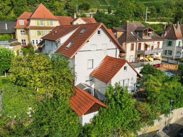 Haus kaufen in Efringen-Kirchen, Baden-Württemberg