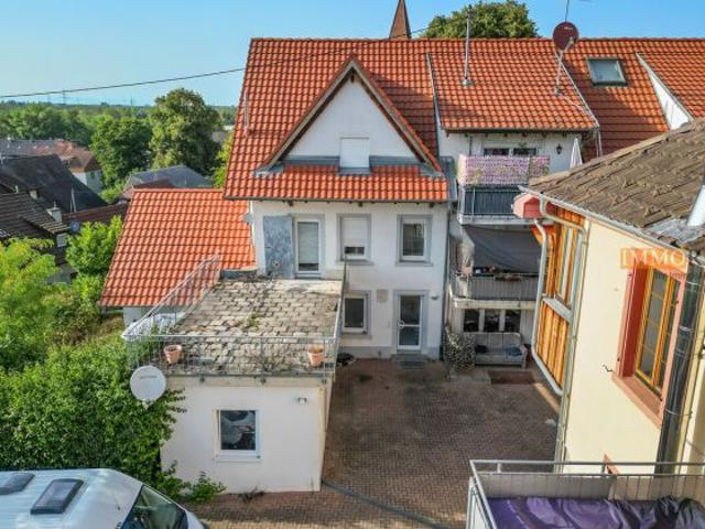 Haus kaufen in Efringen-Kirchen, Baden-Württemberg