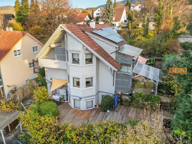 Haus kaufen in Müllheim, Baden-Württemberg