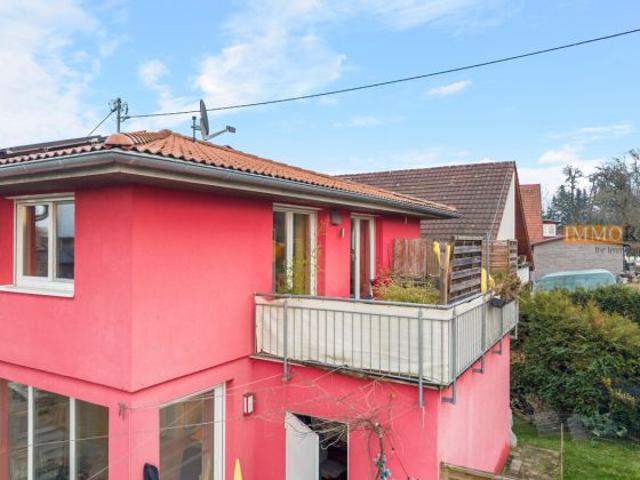Wohnung kaufen in Staufen, Baden-Württemberg