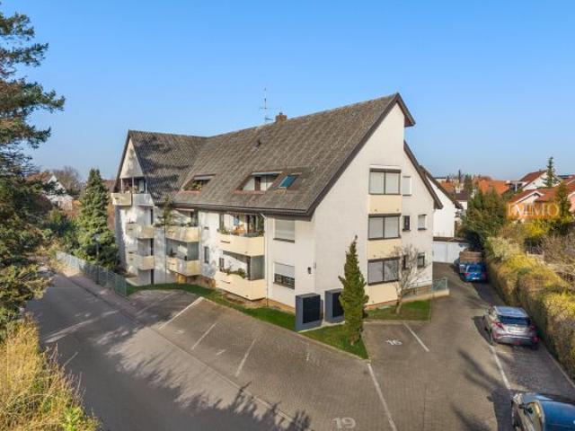 Wohnung kaufen in Bad Krozingen, Baden-Württemberg