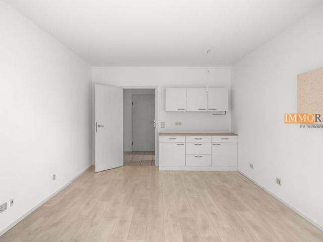 Wohnung kaufen in Kirchzarten, Landkreis Breisgau-Hochschwarzwald