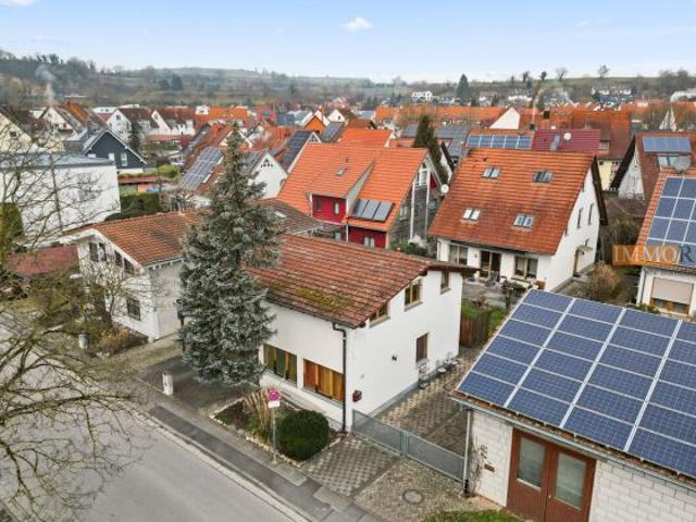 Haus kaufen in Freiburg, Baden-Württemberg