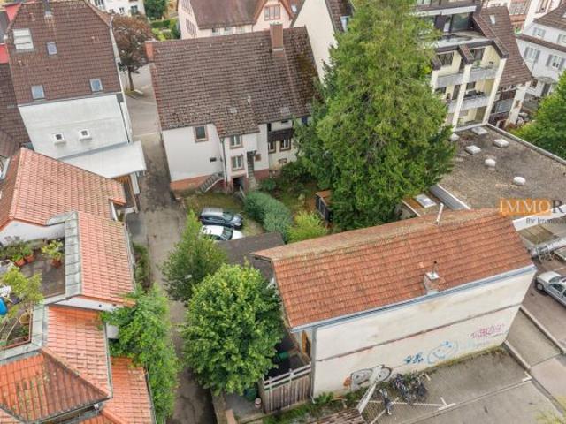 Haus kaufen in Waldkirch, Baden-Württemberg
