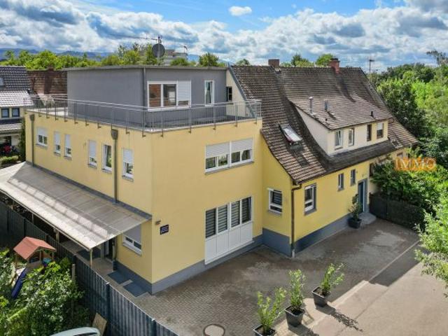 Haus kaufen in Bad Krozingen, Baden-Württemberg