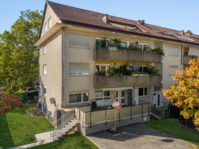 Wohnung kaufen in Denzlingen, Baden-Württemberg