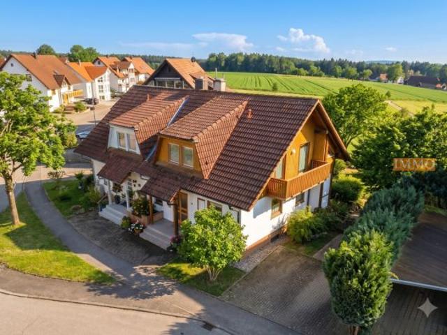 Haus kaufen in Freiamt, Baden-Württemberg