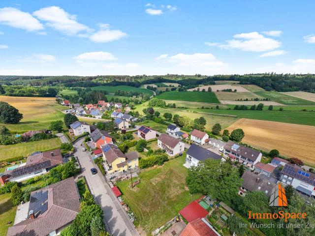 Erdgeschosswohnung kaufen in Emersacker, Landkreis Augsburg
