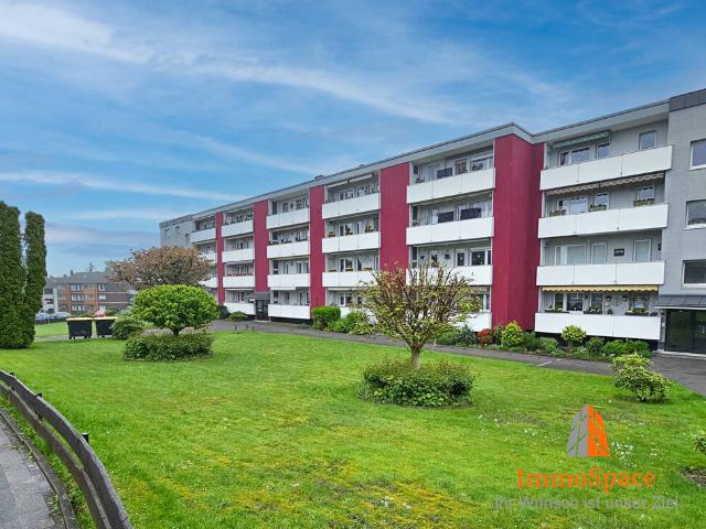Etagenwohnung kaufen in Velbert