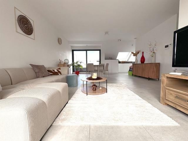 Appartement location à Dendermonde, Oost-Vlaanderen