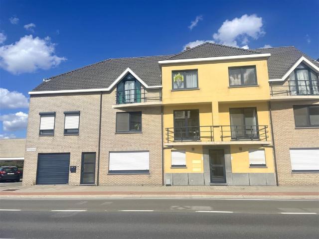 Appartement location à Baasrode, Dendermonde