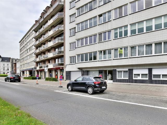 Appartement location à Dendermonde, Oost-Vlaanderen