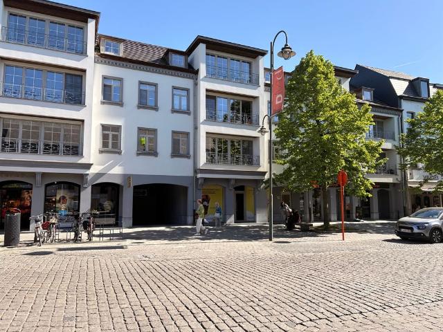 Appartement location à Dendermonde, Oost-Vlaanderen