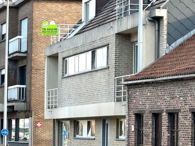 Appartement location à Dendermonde, Oost-Vlaanderen