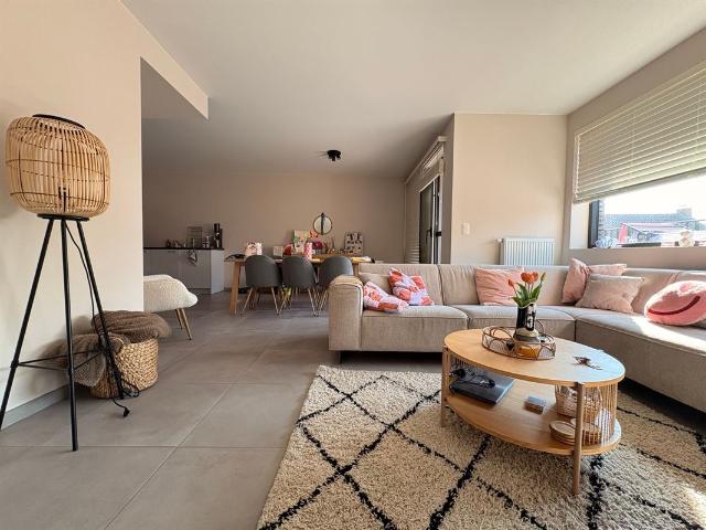 Appartement location à Moerzeke, Hamme