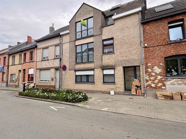 Appartement location à Dendermonde, Oost-Vlaanderen