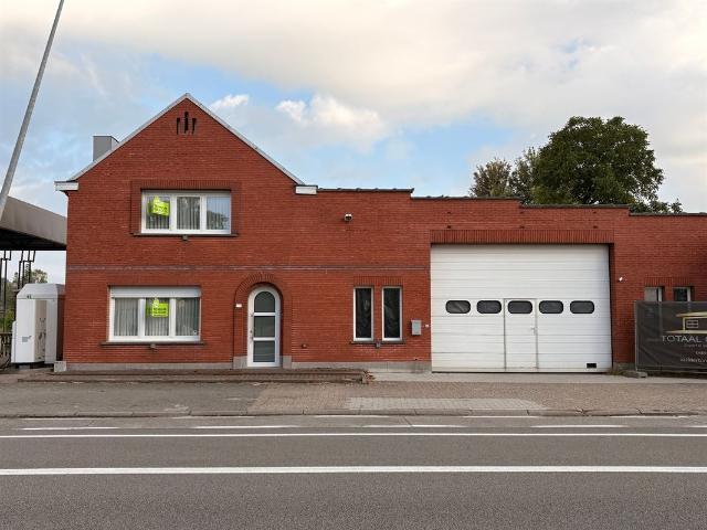 Maison location à Dendermonde, Oost-Vlaanderen