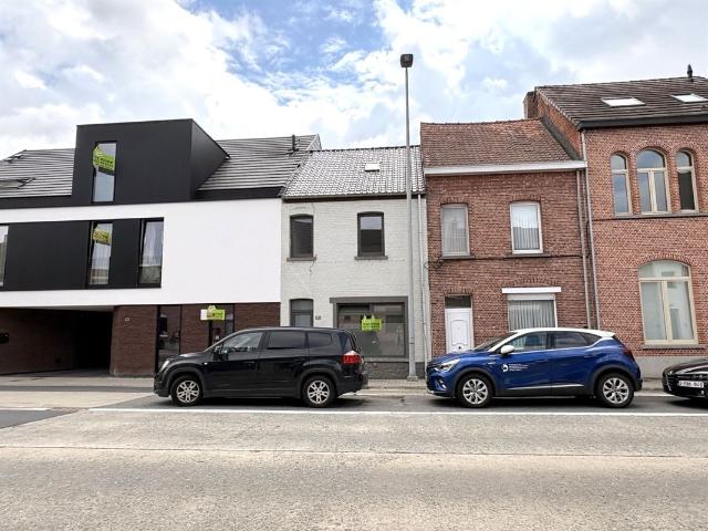 Maison location à Dendermonde, Oost-Vlaanderen