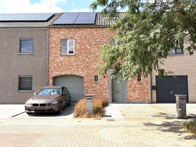 Maison location à Hamme, Oost-Vlaanderen