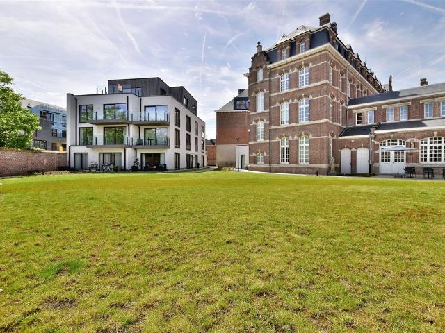 Appartement location à Dendermonde, Oost-Vlaanderen