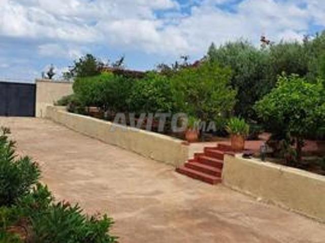 Propriété vente à Imouzzer Des Ida Ou Tanane, Oued ed Dahab-Lagouira