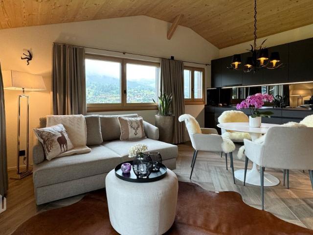 Haus mieten in Grindelwald, Verwaltungsregion Oberland