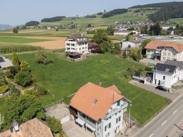 Immobilie kaufen in Konolfingen, Bern