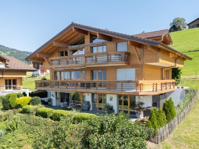 Wohnung kaufen in Sigriswil, Bern