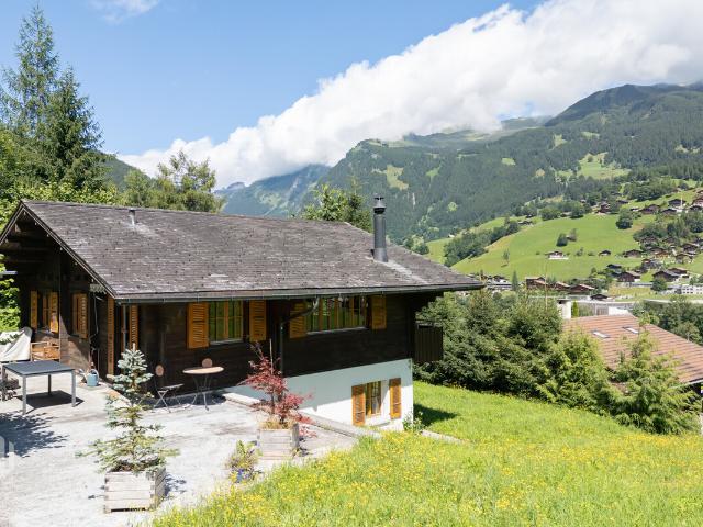Haus kaufen in Grindelwald, Bern