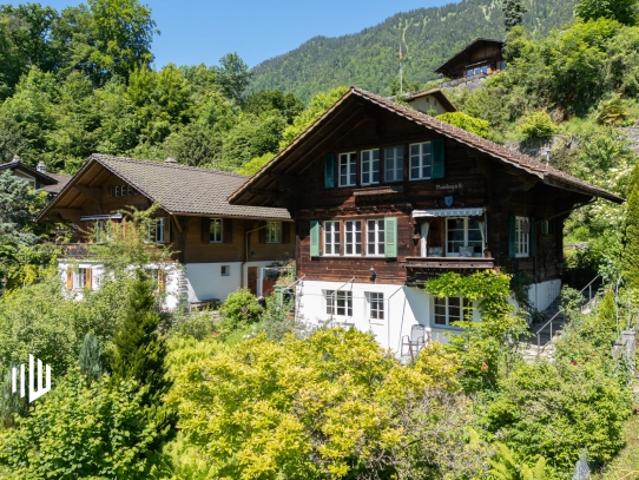 Villa kaufen in Ringgenberg (BE)
