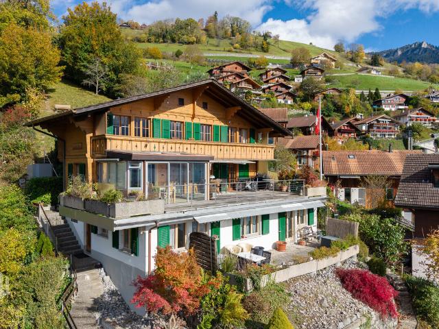 Haus kaufen in Gunten, Bern