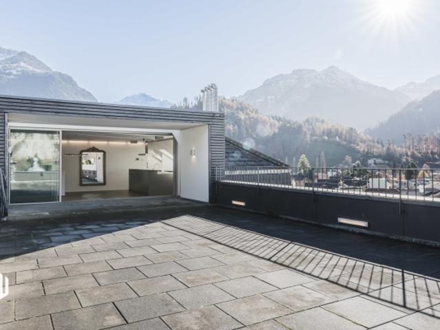 Wohnung kaufen in Interlaken, Bern