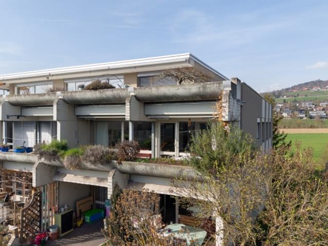 Wohnung kaufen in Steffisburg, Bern