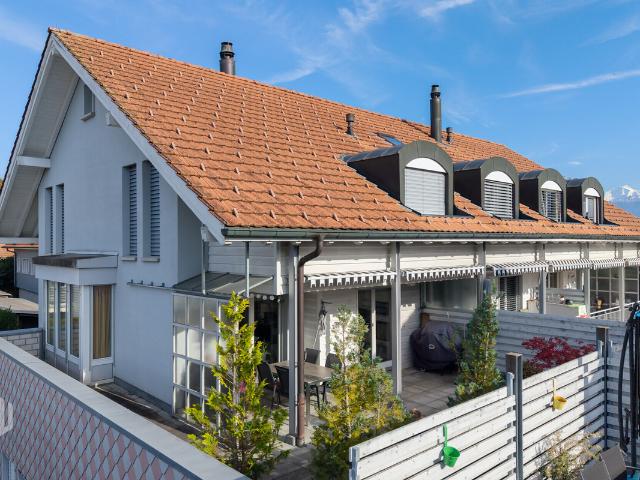 Haus kaufen in Thun, Bern