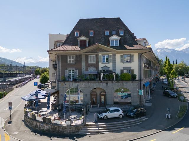 Haus kaufen in Thun, Bern
