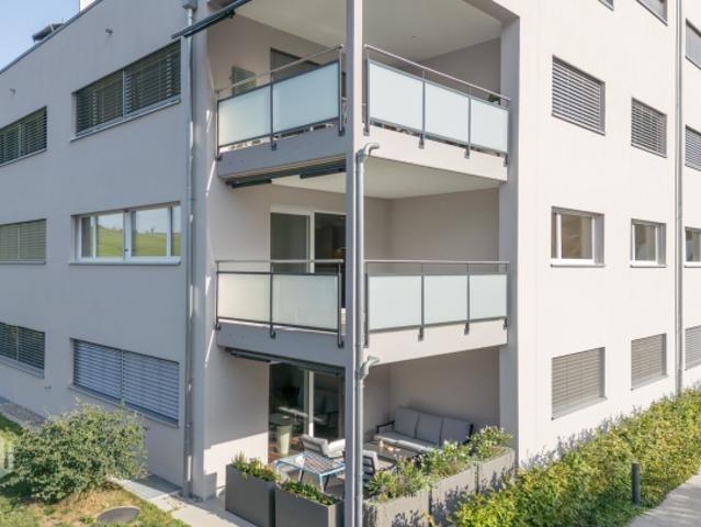 Wohnung kaufen in Walkringen, Bern