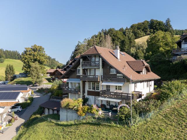 Wohnung kaufen in Bern