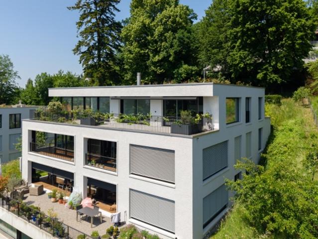Wohnung kaufen in Gwatt, Thun, Bern