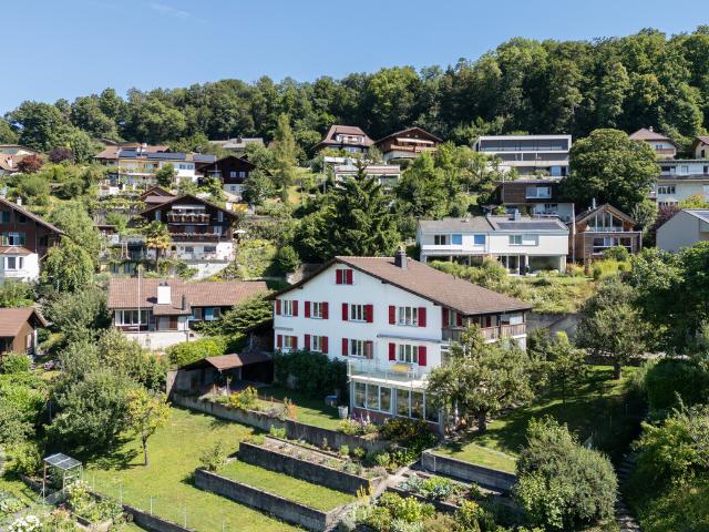 Haus kaufen in Thun, Bern