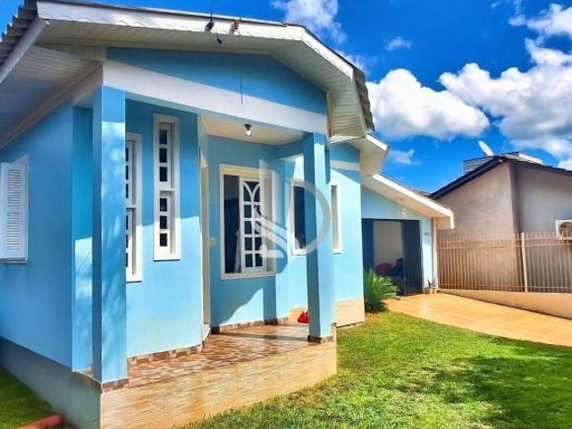 Casa venda em Região Geográfica Imediata de Cruz Alta, Ibirubá
