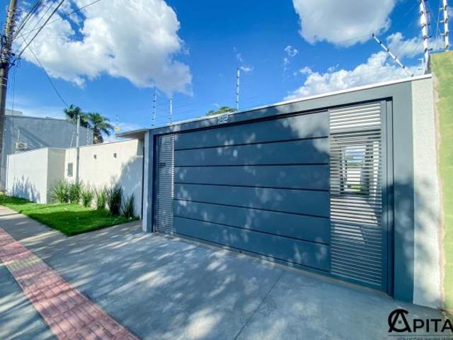 Casa venda em Região Geográfica Imediata de Campo Grande, Campo Grande