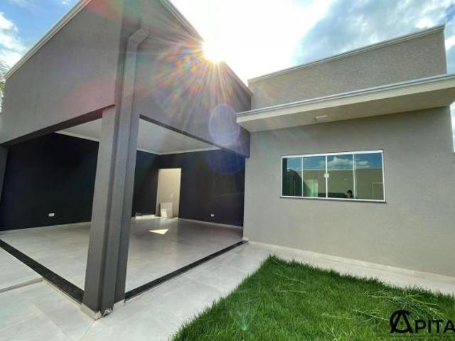 Casa venda em Região Geográfica Imediata de Campo Grande, Campo Grande