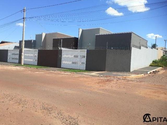 Casa venda em Região Geográfica Imediata de Campo Grande, Campo Grande