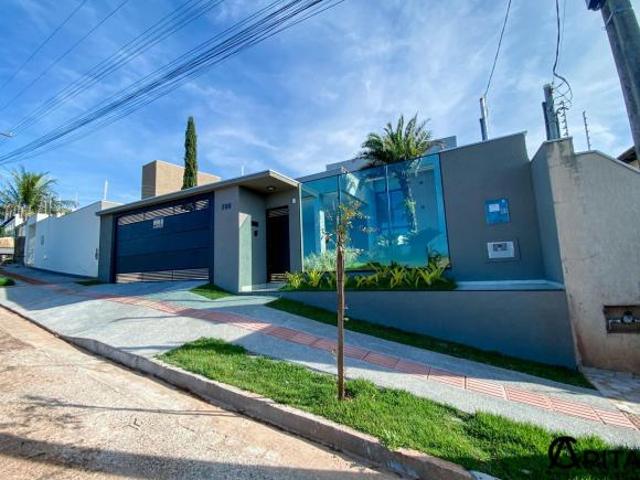 Casa venda em Região Geográfica Imediata de Campo Grande, Campo Grande